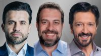 Eleição em São Paulo: Marçal tem 27%; Boulos, 26%; e Nunes, 24%, diz Real Time Big Data