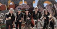 Monsters of Rock 2025 terá Scorpions, Judas Priest e mais; veja line-up