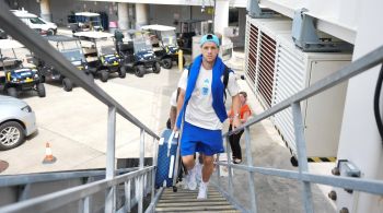 Seleção de Lionel Scaloni passou perrengue na preparação para o duelo das Eliminatórias por causa do clima na Flórida