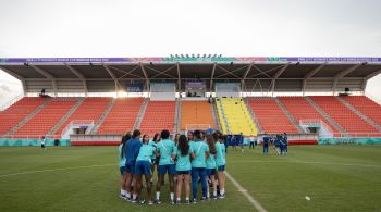 Equipes se enfrentam nesta quarta-feira (23), às 17h (de Brasília), no Estádio Cibao FC