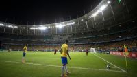 Seleção Brasileira voltará a jogar em Salvador pelas Eliminatórias da Copa