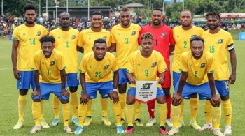 Equipes se enfrentam nesta quinta-feira (10) pelas Eliminatórias da Oceania para a Copa