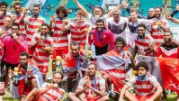 Nova Caledônia x Papua Nova Guiné: horário e onde assistir ao jogo das Eliminatórias