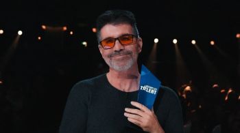 Simon Cowell é o criador, apresentador e produtor do Britain's Got Talent e responsável pela criação da boy band da qual Liam Payne fazia parte