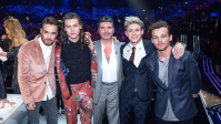 Simon Cowell, criador do One Direction, sobre Liam Payne: "Me sinto vazio"