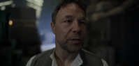 "Peaky Blinders": Stephen Graham confirma participação no filme