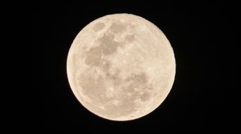 Lua Nova do mês surge nesta sexta-feira (1º), às 9h47 (horário de Brasília)