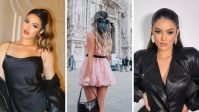 Semana de Moda de Paris: veja penteados que brilharam na temporada