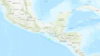 Tremor aconteceu a uma profundidade de 10 km; não há relatos de vítimas ou danos até o momento