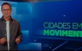 Cidades em Movimento: Transformação, investimentos e qualidade de vida em Nuporanga