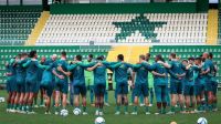 Drama da Chapecoense aumenta; veja chances de rebaixamento na Série B