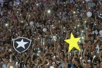 Botafogo x Criciúma: como comprar ingresso para o duelo do Brasileirão