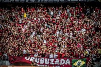 Flamengo x Fluminense: como comprar ingresso para o clássico do Brasileirão