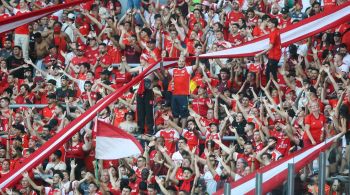 GreNal 443 acontece neste sábado (19) às 16h no Beira-Rio