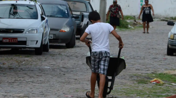 Número é o menor número da série histórica contínua iniciada em 2016