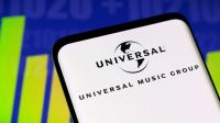 Universal Music Group faz parceria para desenvolver tecnologia de IA