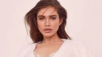 Valentina Sampaio é a 1ª brasileira confirmada no desfile da Victoria's Secret