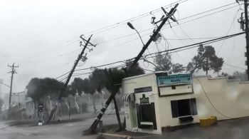 Centro de Previsão alerta para aumento das chuvas nas próximas horas