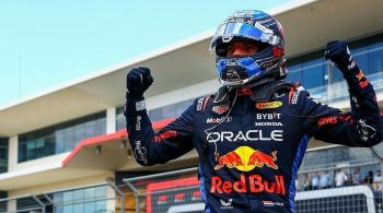 Piloto da Red Bull Racing voltou a vencer depois de oito corridas