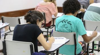 Gramática, coesão e coerência do texto são critérios avaliados na redação 