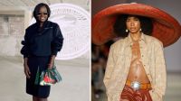 Viola Davis elogia marca de moda brasileira que desfilou na SPFW: "Orgulho"