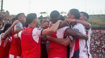 Com o resultado, o Leão ocupa a 14ª posição na tabela; o Tricolor é o 12º colocado