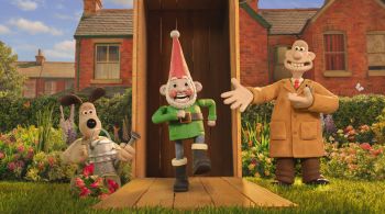 Nova animação stop-motion estreia 19 anos após o sucesso do longa "A Batalha dos Vegetais", que levou o Oscar e o Bafta