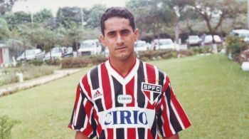 Jogador que disputou a Copa de 98 faleceu nesta sexta-feira (25), aos 55 anos