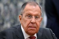 Rússia responderá agressão da Otan com qualquer meio que dispuser, diz Lavrov