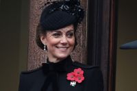 Princesa Kate faz raras aparições públicas consecutivas após diagnóstico de câncer