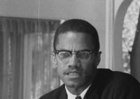 Família de Malcolm X processa CIA, FBI e polícia de Nova York por assassinato