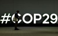 Negociações sobre financiamento climático enfrentam fase "mais difícil" na COP29