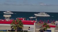 Quatro corpos são recuperados de barco de turistas que naufragou no Egito