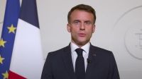 Macron celebra acordo de cessar-fogo entre Israel e Hezbollah