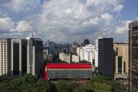 Masp anuncia conclusão de obras e apresenta novo edifício; veja fotos