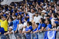 Cruzeiro x Palmeiras: CBF aceita jogo com duas torcidas e "cobra" PM