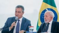 Lula está pedindo atualização da pauta do governo no Congresso, diz Rui Costa