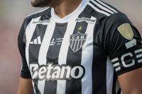 Atlético-MG não tem mais chances de se classificar à Libertadores de 2025