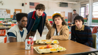 Netflix divulga fotos de bastidores da 5ª temporada de "Stranger Things"; veja