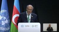 Alckmin e Marina criticam Argentina por deixar COP29 e falam em "negacionismo"