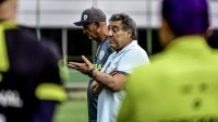 América-MG não renova com volante e clube paulista se aproxima de acerto