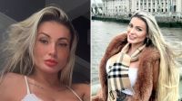 Andressa Urach é hospitalizada após gravação de conteúdo adulto