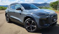 Q6 e-tron: SUV elétrico marca nova fase da Audi; entenda