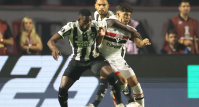 São Paulo voltará ao Morumbis 45 dias após "trauma" contra o Botafogo