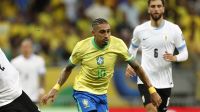 Raphinha rebate vaias à Seleção Brasileira após empate: "Jogamos para cara***"