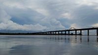 Caseiro encontra corpo de jovem às margens de lago no Tocantins