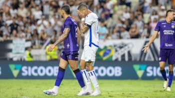 Vozão encosta no G4, sonha com vaga e frustra planos do Peixe