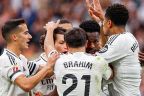 Atual campeão, Real Madrid corre risco de queda precoce na Champions; entenda