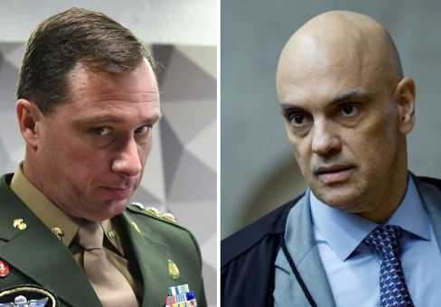 As explicações que Mauro Cid terá de dar a Alexandre de Moraes