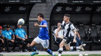 Jornal argentino destaca derrota dos reservas do Cruzeiro antes de final